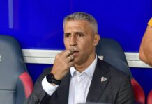 São Paulo pode ver motivos para demitir Crespo, mas peca bastante no timing