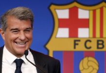 Presidente do Barcelona responde Xavi sobre barrar volta de Messi e critica técnico: ‘Com ele, seguiríamos perdendo’