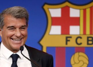 Presidente do Barcelona responde Xavi sobre barrar volta de Messi e critica técnico: ‘Com ele, seguiríamos perdendo’