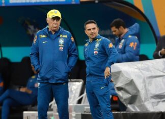 Comissão da Seleção observa dois jogos do Palmeiras antes da próxima convocação – Nosso Palestra