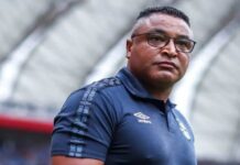 Ex-Grêmio assina contrato e é o novo técnico do São Paulo