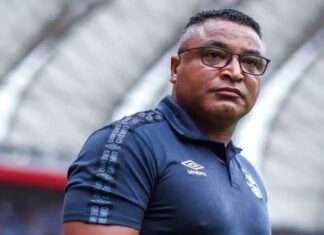 Ex-Grêmio assina contrato e é o novo técnico do São Paulo