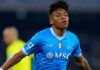 ‘Novo queridinho de Conte’: Jornal exalta início arrassador de brasileiro pelo Napoli