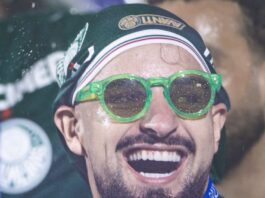 Seleção do Paulistão tem seis do Palmeiras e Flaco López como craque; veja como ficou