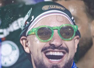 Seleção do Paulistão tem seis do Palmeiras e Flaco López como craque; veja como ficou