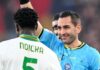 Giudice Sportivo Serie A: squalificati per una giornata N’Dicka e Rabiot