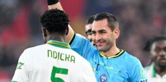 Giudice Sportivo Serie A: squalificati per una giornata N’Dicka e Rabiot