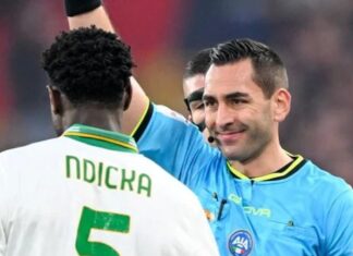 Giudice Sportivo Serie A: squalificati per una giornata N’Dicka e Rabiot