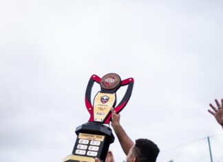 Santos FC conquista o título da Copa SP de Fut7 – Santos Futebol Clube