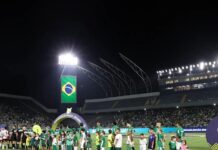Palmeiras tem provável data para voltar a Barueri; saiba quando – Nosso Palestra