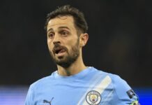 Fim de linha no City: As 3 opções de Bernardo Silva para seu futuro