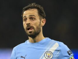 Fim de linha no City: As 3 opções de Bernardo Silva para seu futuro