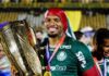Carlos Miguel diz como lidou com passado corintiano no Palmeiras e crava Flamengo como time que mais gosta de vencer: ‘É disparado o nosso maior rival’