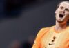 Antonin Kinsky: Spurs replace keeper after conceding three goals inside 15 minutes