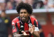 Dante: ‘Se tiverem que estourar meus joelhos, que estourem’
