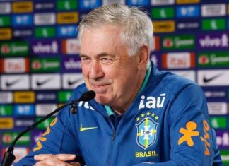 Vitor Roque e Danilo dentro, Marcos Antônio fora: veja nomes da pré-lista da seleção brasileira para a Data Fifa