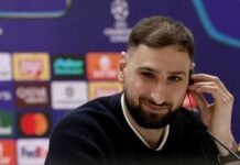 ‘Less work’ Donnarumma honest on Kylian Mbappe absence for Real Madrid