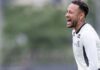 Neymar terá cronograma especial no Santos para jogar contra o Corinthians; veja detalhes