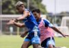 Sem Kaio Jorge e outros titulares, veja provável escalação do Cruzeiro contra o Flamengo