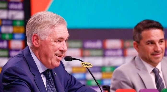 Quem são os jogadores da Seleção Brasileira fora da próxima convocação