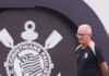 Novo reforço do Corinthians surpreende em treinamento e pode ganhar vaga de jogador titular