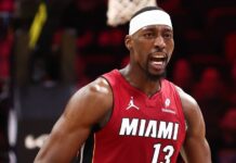 Bam Adebayo quebra recorde de Kobe Bryant e alcança a segunda maior pontuação da história da NBA