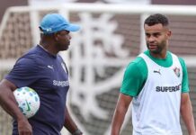 Quem chegou? Quem saiu? Um resumão da janela do Fluminense para 2026 até o momento – Fluminense: Últimas notícias, vídeos, onde assistir e próximos jogos