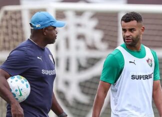 Quem chegou? Quem saiu? Um resumão da janela do Fluminense para 2026 até o momento – Fluminense: Últimas notícias, vídeos, onde assistir e próximos jogos