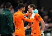 Tudor implode Tottenham com decisão inexplicável e Atlético de Madrid sonha alto na Champions