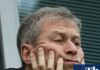Investigation may be looking at whether Roman Abramovich’s Chelsea sale cash is ‘proceeds of crime’