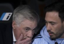 Davide Ancelotti revela segredos do pai na gestão do elenco: ‘Nisso ele sempre foi muito bom’