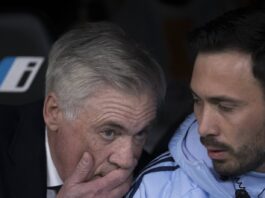 Davide Ancelotti revela segredos do pai na gestão do elenco: ‘Nisso ele sempre foi muito bom’