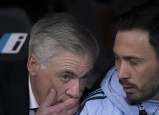Davide Ancelotti revela segredos do pai na gestão do elenco: ‘Nisso ele sempre foi muito bom’