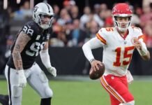 NFL: Ravens voltam atrás e desistem de troca por Maxx Crosby