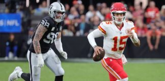 NFL: Ravens voltam atrás e desistem de troca por Maxx Crosby