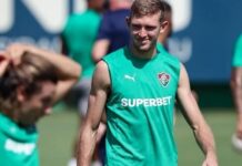 Castillo já pode ser titular no seu primeiro jogo pelo Fluminense