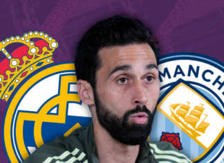 ‘Não nos sentimos inferiores’: Por que fala de técnico do Real Madrid pode envelhecer mal