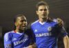 Os 10 maiores artilheiros de todos os tempos do Chelsea
