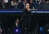 Pep Guardiola gives Man City verdict in Real Madrid drubbing – ‘Useless’