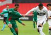 Palmeiras vence Olimpia e mantém 100% na Libertadores Sub-20 – Nosso Palestra