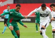 Palmeiras vence Olimpia e mantém 100% na Libertadores Sub-20 – Nosso Palestra