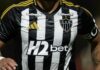 Veja o salários dos jogadores do Atlético-MG em 2026