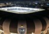 Após menor público do estádio, Atlético-MG dará ingressos para próximo jogo do time em casa no Brasileirão