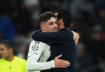 ‘Sabíamos muito bem’: Valverde e Arbeloa explicam dominante vitória do Real sobre o City