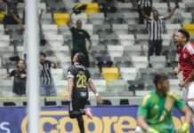 Brasileirão: Veja os gols desta quarta pela quinta rodada – Fluminense: Últimas notícias, vídeos, onde assistir e próximos jogos