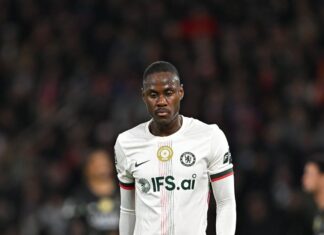 Como o Chelsea teve uma derrota praticamente injusta para um PSG ‘quebrado’