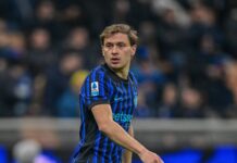 Quais os motivos da temporada atípica de Barella na Internazionale?