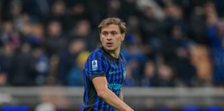 Quais os motivos da temporada atípica de Barella na Internazionale?