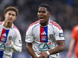 Técnico do Celta de Vigo: ‘Endrick é muito ambicioso e muito difícil de parar’