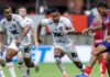 Jean Lucas marca de novo, Bahia busca empate com Vitória e segue no G-4 do Brasileirão